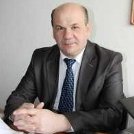 Кузьмин Сергей Львович