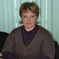 Штыкова Ирина Владимировна