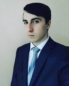Мелентьев Сергей Юрьевич