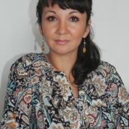 Шинкевич Татьяна Александровна