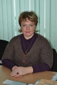 Штыкова Ирина Владимировна