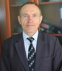 Осадчий Виктор Иванович