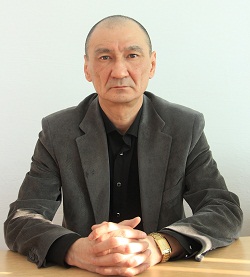 Тажибаев Радик Хамитович