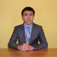 Айдарханов Арман Маратович