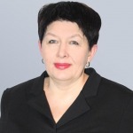 Олкинян Людмила Юрьевна