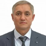 Алигожин Бекет Кабиденович