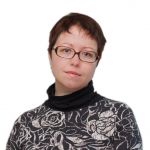 Иванова Анна Олеговна