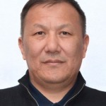 Елжанов Бауржан Жексенбаевич