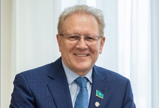 Конкурс на присуждение именных грантов Рау Альберта Павловича