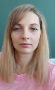 Кузьмина Наталья Александровна