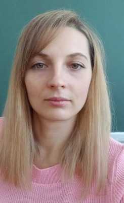 Кузьмина Наталья Александровна