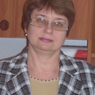 Акмалова Ольга Адольфовна