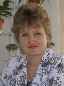 Юнисова Светлана Александровна