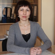 Алтынбаева Гульнара Кенесаровна