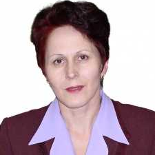 Мирюк Ольга Александровна