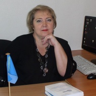 Кадникова Ольга Юрьевна