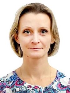 Багриенко Лариса Григорьевна